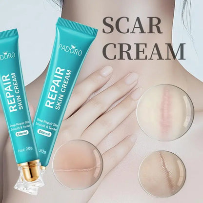Repair Scar Cream