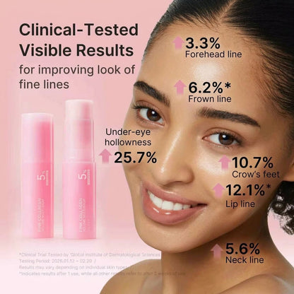 Pink Collagen Volume Multi Balm