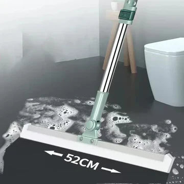 MULTIFUNCTIONAL MOP - 50% OFF + FREE CLEANING BRUSH 😍