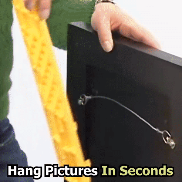 linvora Easy Picture Hanging Tool